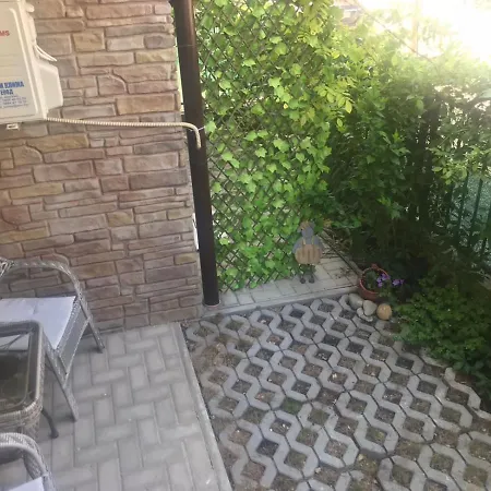 By The Sea Appartement Primorsko