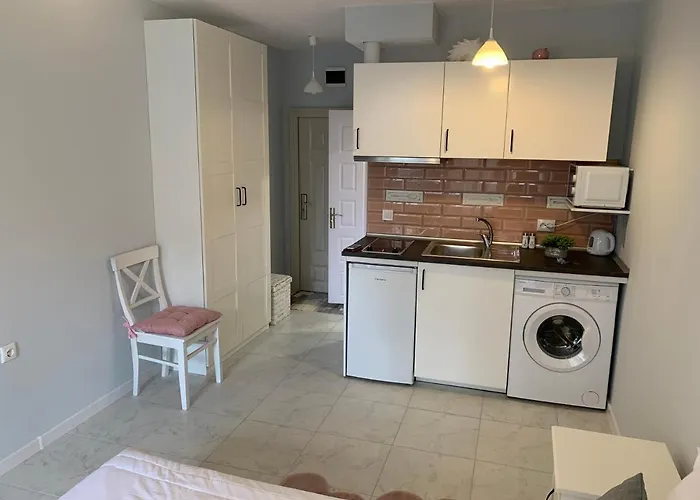 Apartament By The Sea *