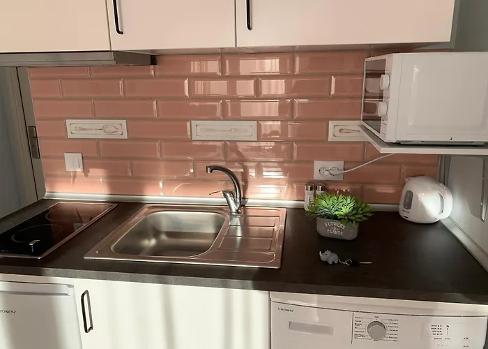 By The Sea Apartament Primorsko