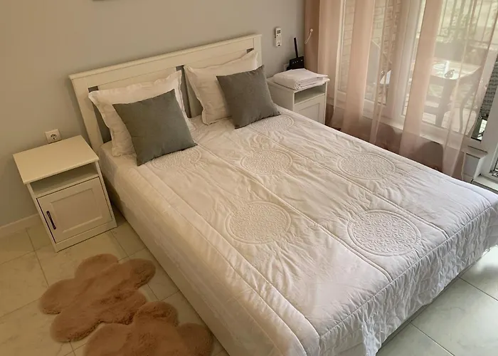 Apartament By The Sea