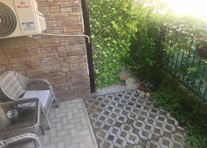 By The Sea Apartament Primorsko