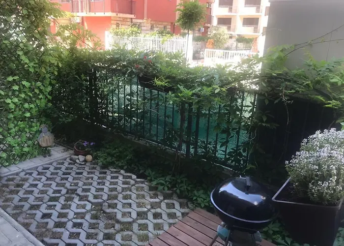 By The Sea Apartament *