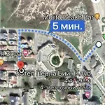 By The Sea Apartment Primorsko
