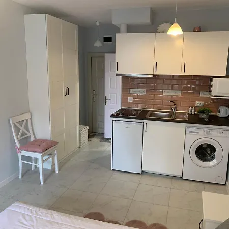 Apartamento By The Sea *