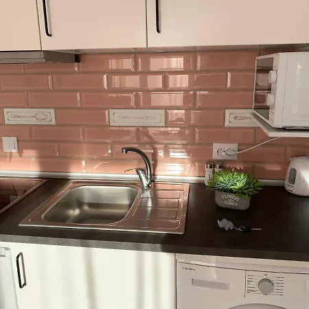 By The Sea Apartamento Primorsko