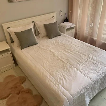 Apartamento By The Sea