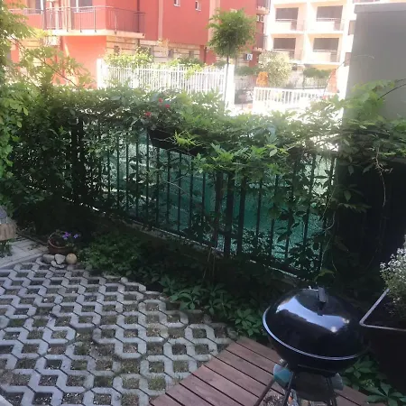 By The Sea Apartamento *