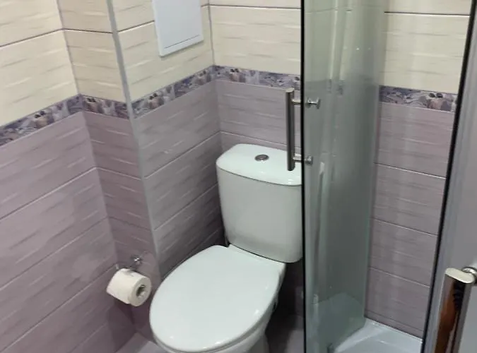 Apartamento By The Sea Primorsko