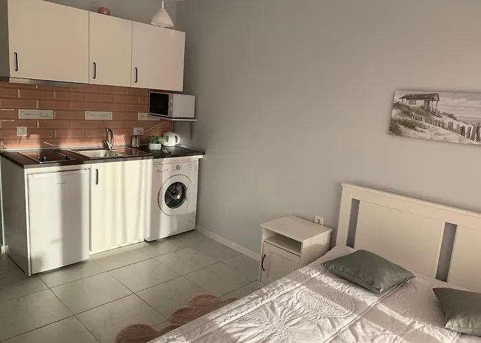 Apartamento By The Sea *